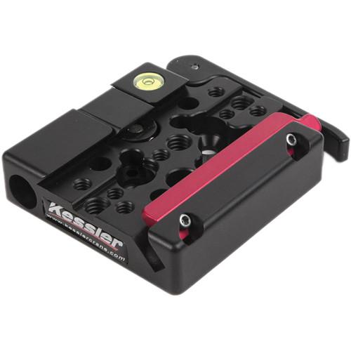 Kessler Crane Kwik Release Receiver