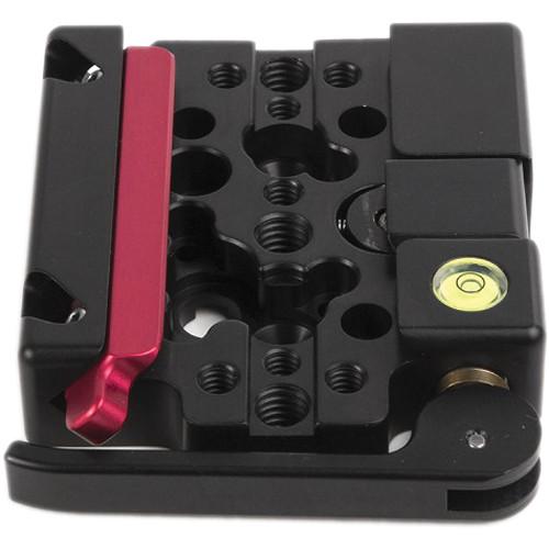 Kessler Crane Kwik Release Receiver