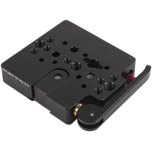 Kessler Crane Kwik Release Receiver