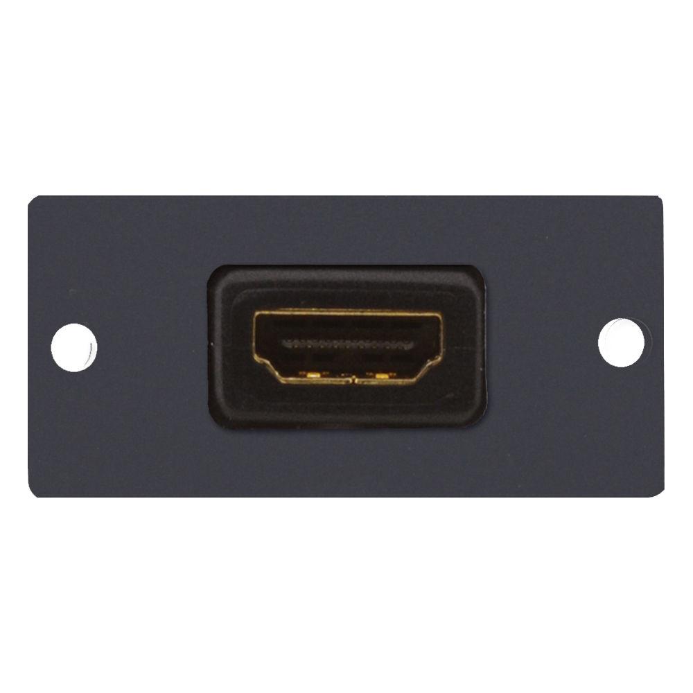 Kramer HDMI Female to HDMI Female Insert
