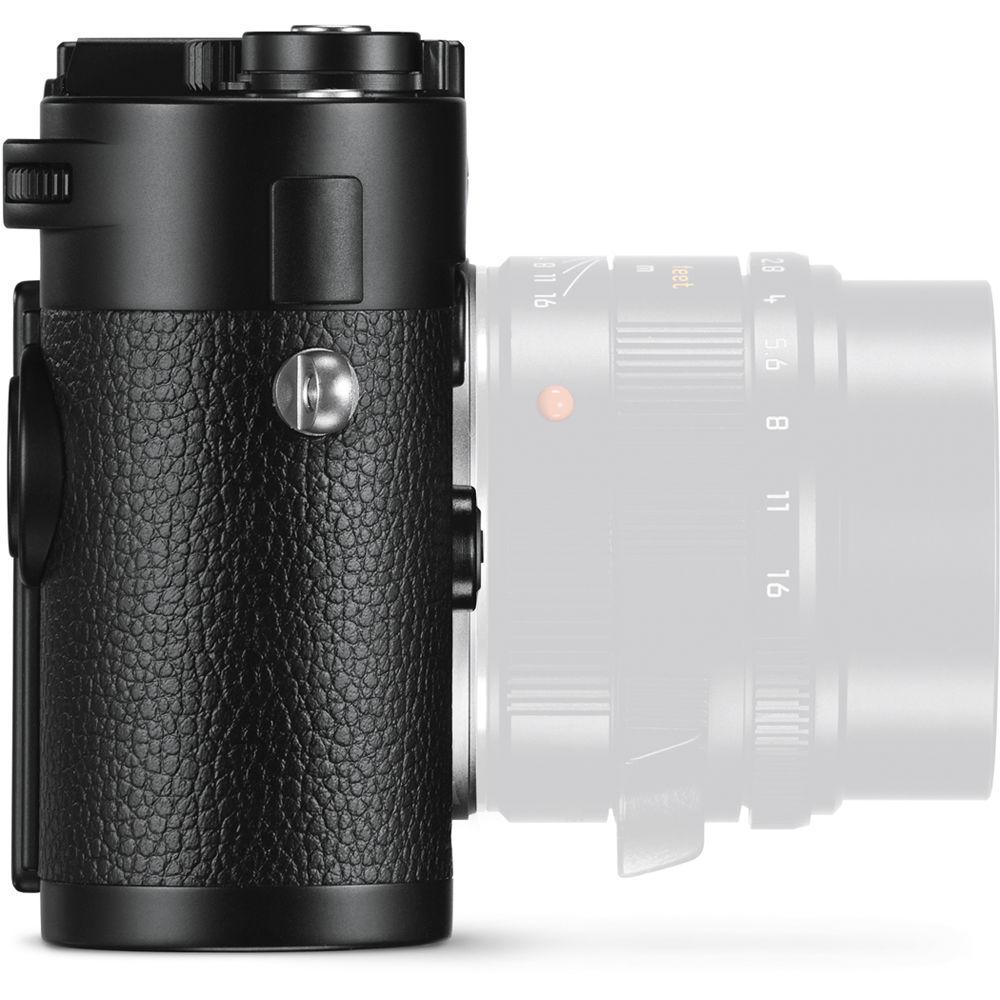 Leica M Monochrom Digital Rangefinder Camera