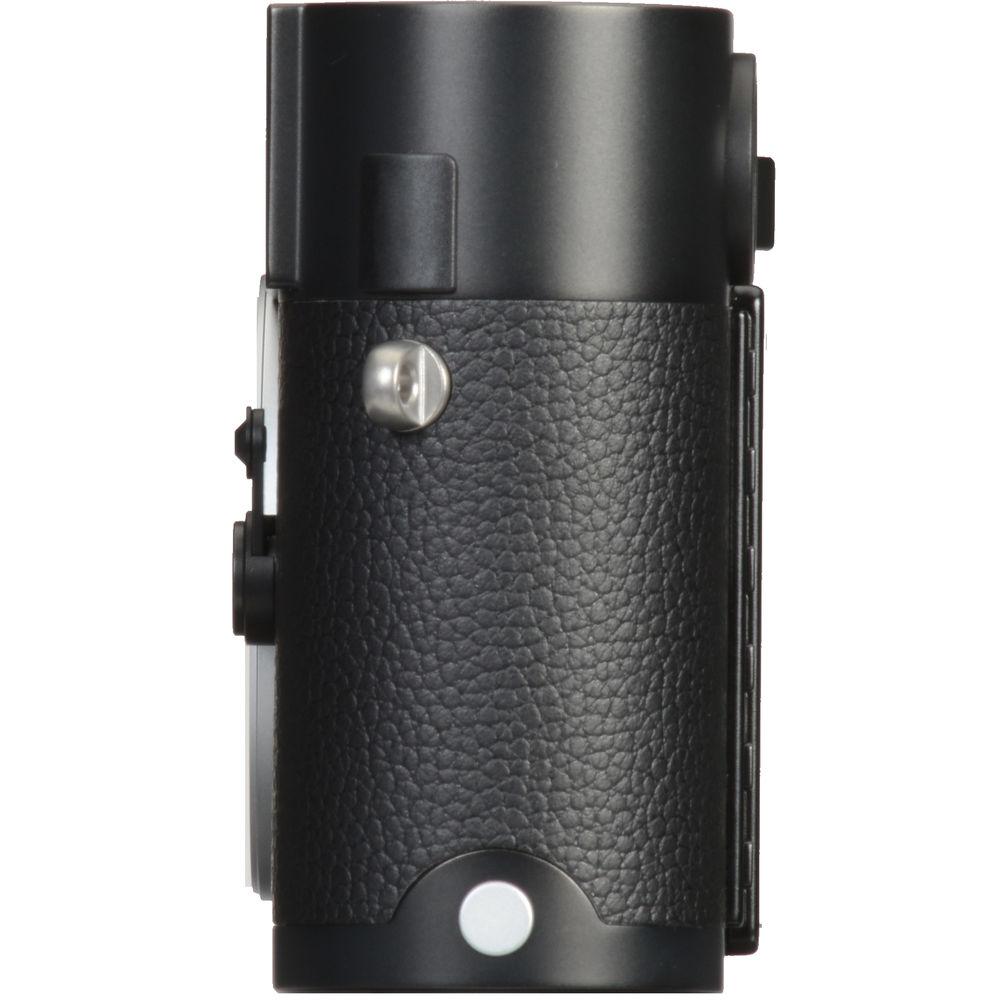 Leica M Monochrom Digital Rangefinder Camera