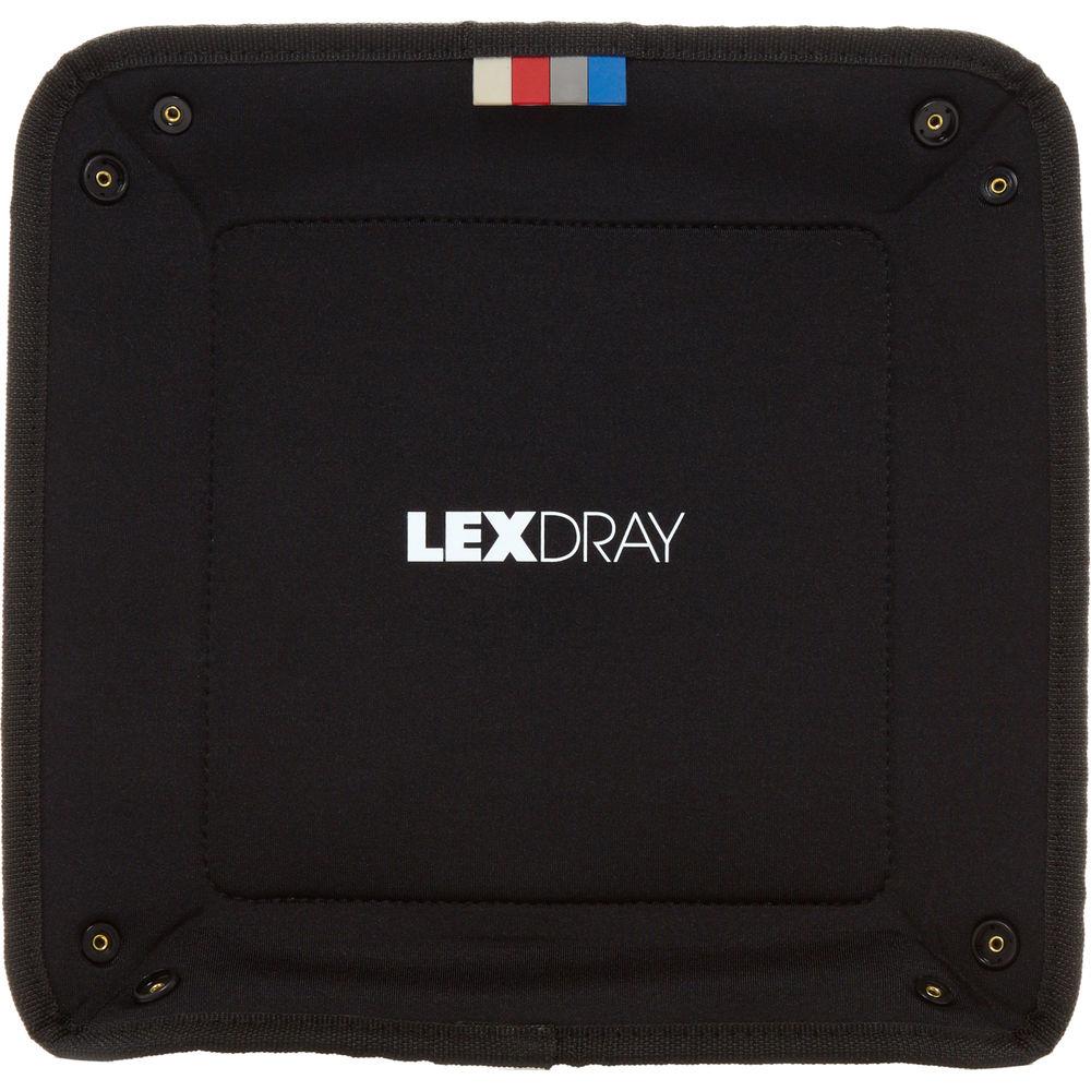 LEXDRAY Lisbon Travel Tray