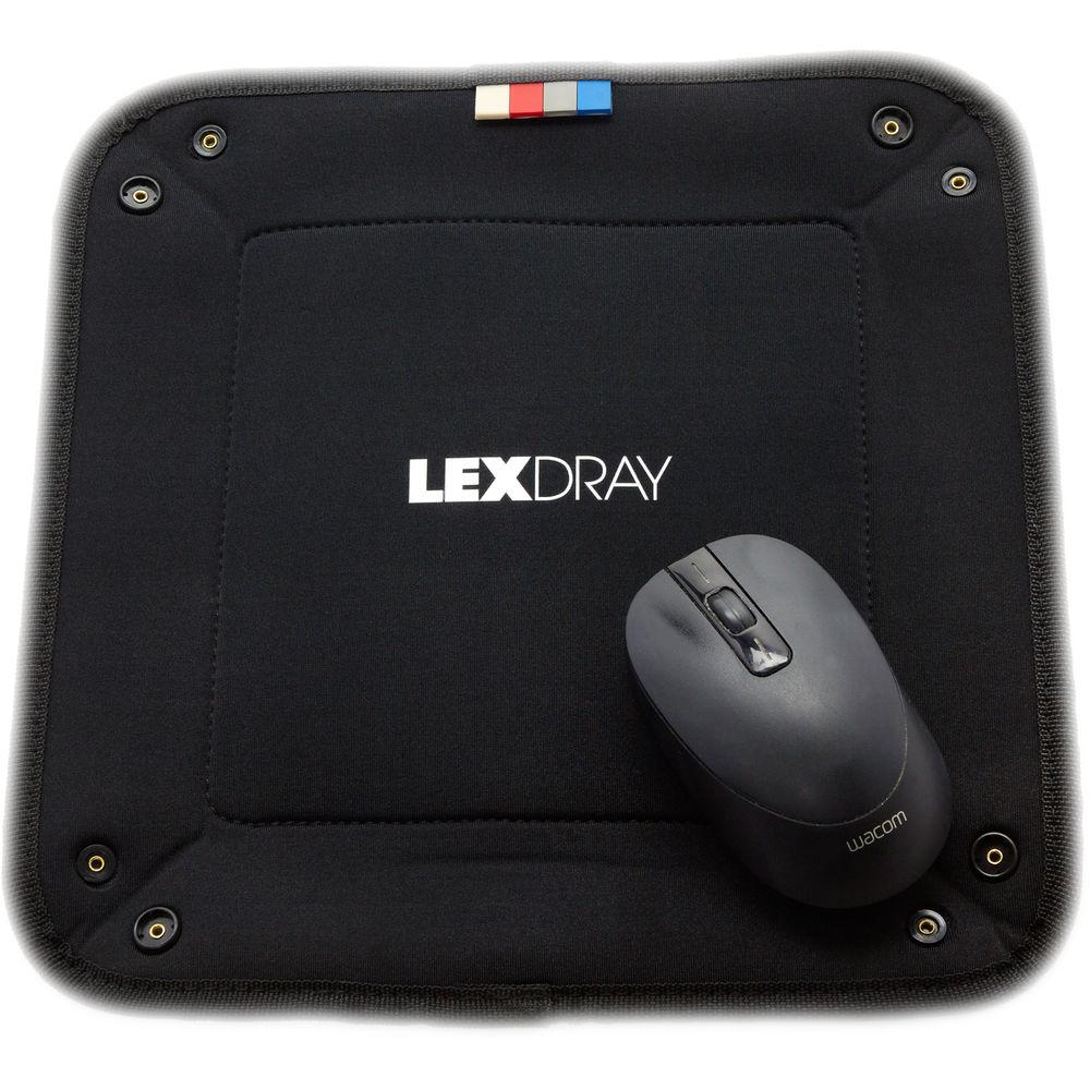 LEXDRAY Lisbon Travel Tray