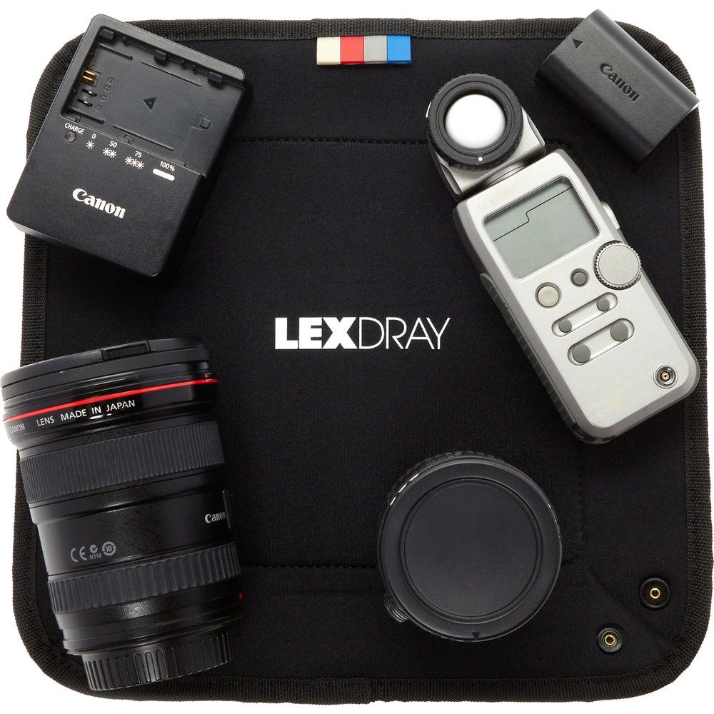 LEXDRAY Lisbon Travel Tray