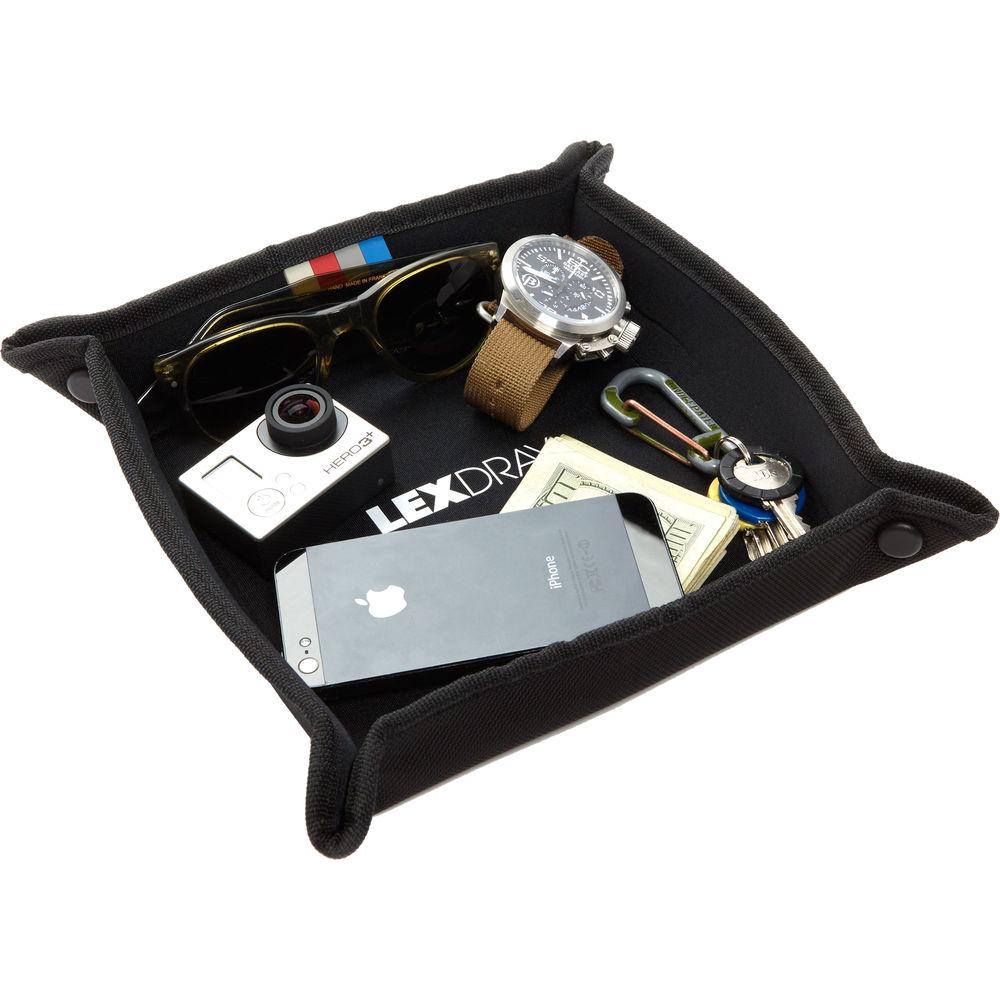 LEXDRAY Lisbon Travel Tray