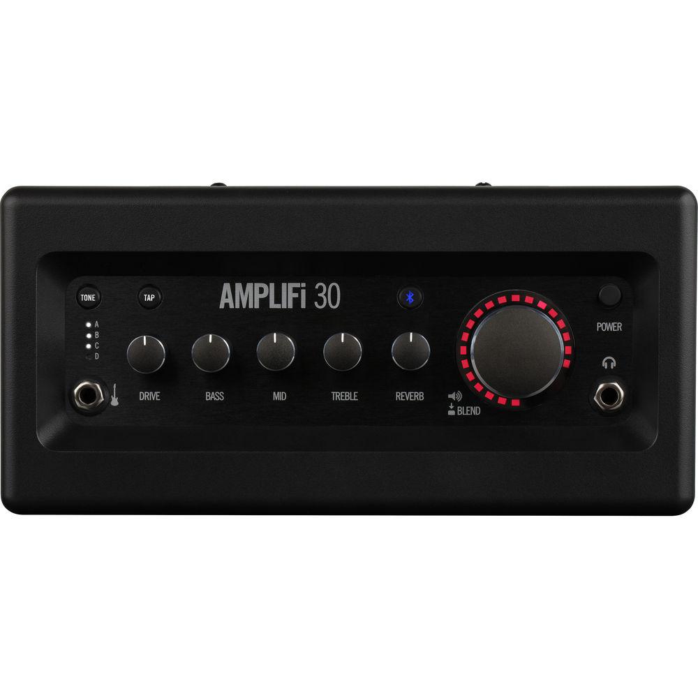 Line 6 AMPLIFi 30 - 30W Desktop Combo Modeling Amplifier