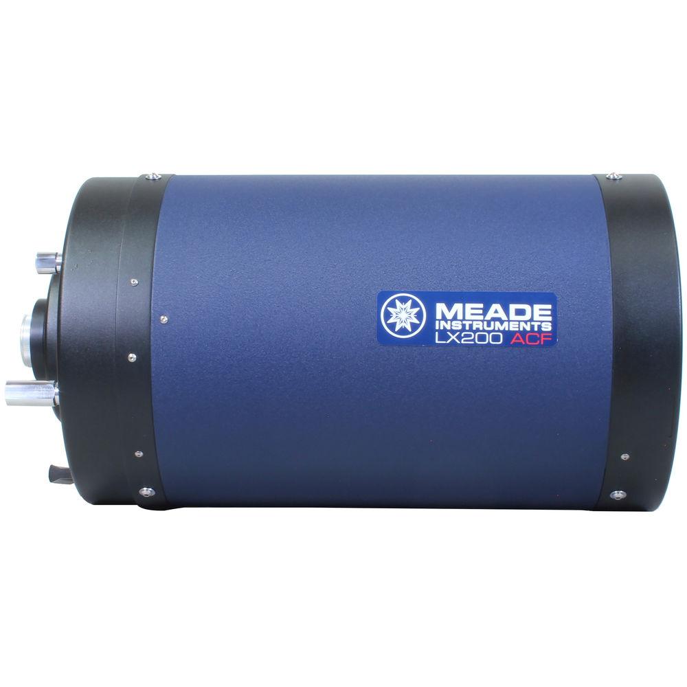 Meade LX200-ACF UHTC 12" f 10 Catadioptric Telescope