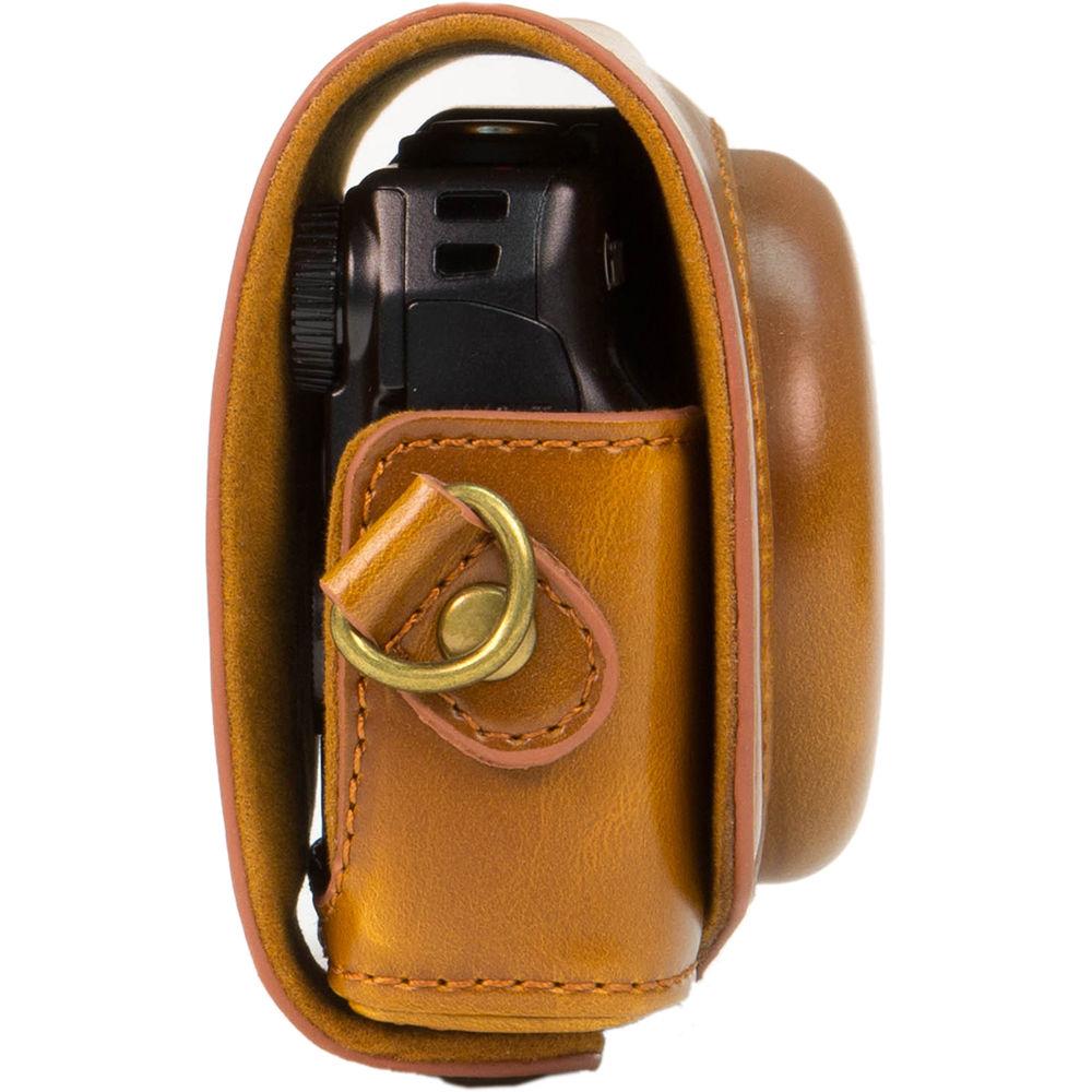 MegaGear MG354 Every Ready Camera Case with Strap for Canon PowerShot SX720 HS