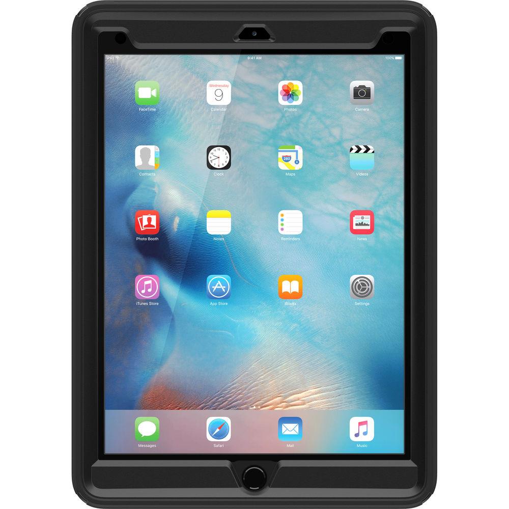 OtterBox 9.7" iPad Pro Defender Series Case