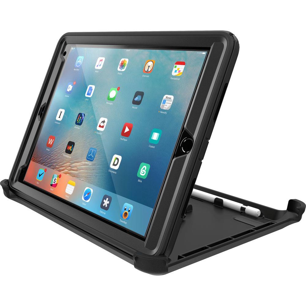 OtterBox 9.7" iPad Pro Defender Series Case