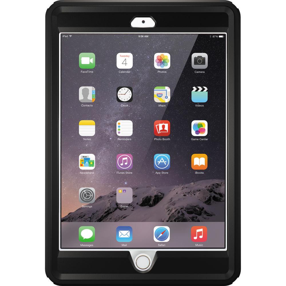 OtterBox iPad mini 1 2 3 Defender Series Case