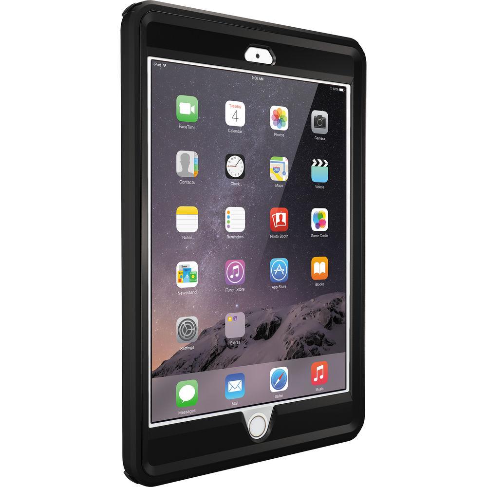 OtterBox iPad mini 1 2 3 Defender Series Case