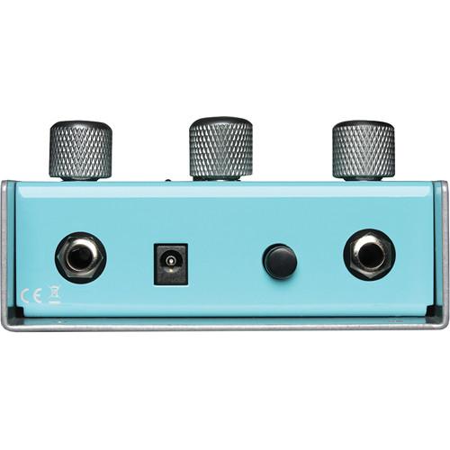 Palmer PEKAP Kaputt Octave Effect for Guitar