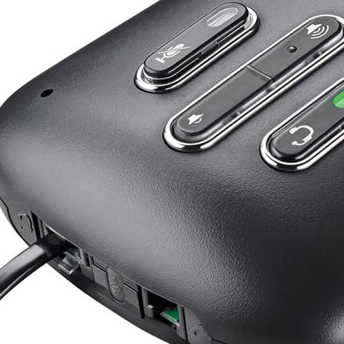 Plantronics VistaPlus AP15 Audio Processor