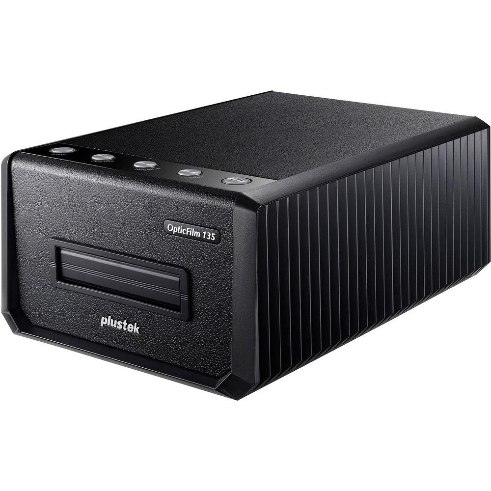 Plustek OpticFilm 135 Film Scanner
