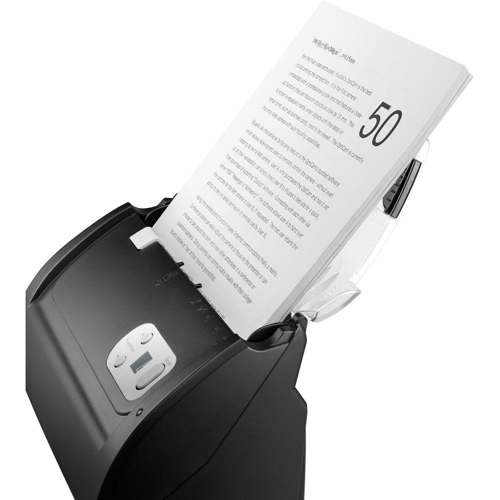 Plustek SmartOffice PS3060U Document Scanner