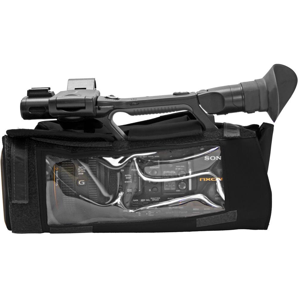 Porta Brace Camera Body Armor for Sony HXR-NX3 1