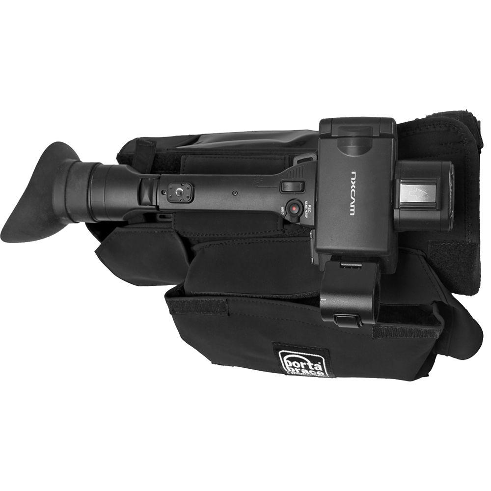 Porta Brace Camera Body Armor for Sony HXR-NX3 1