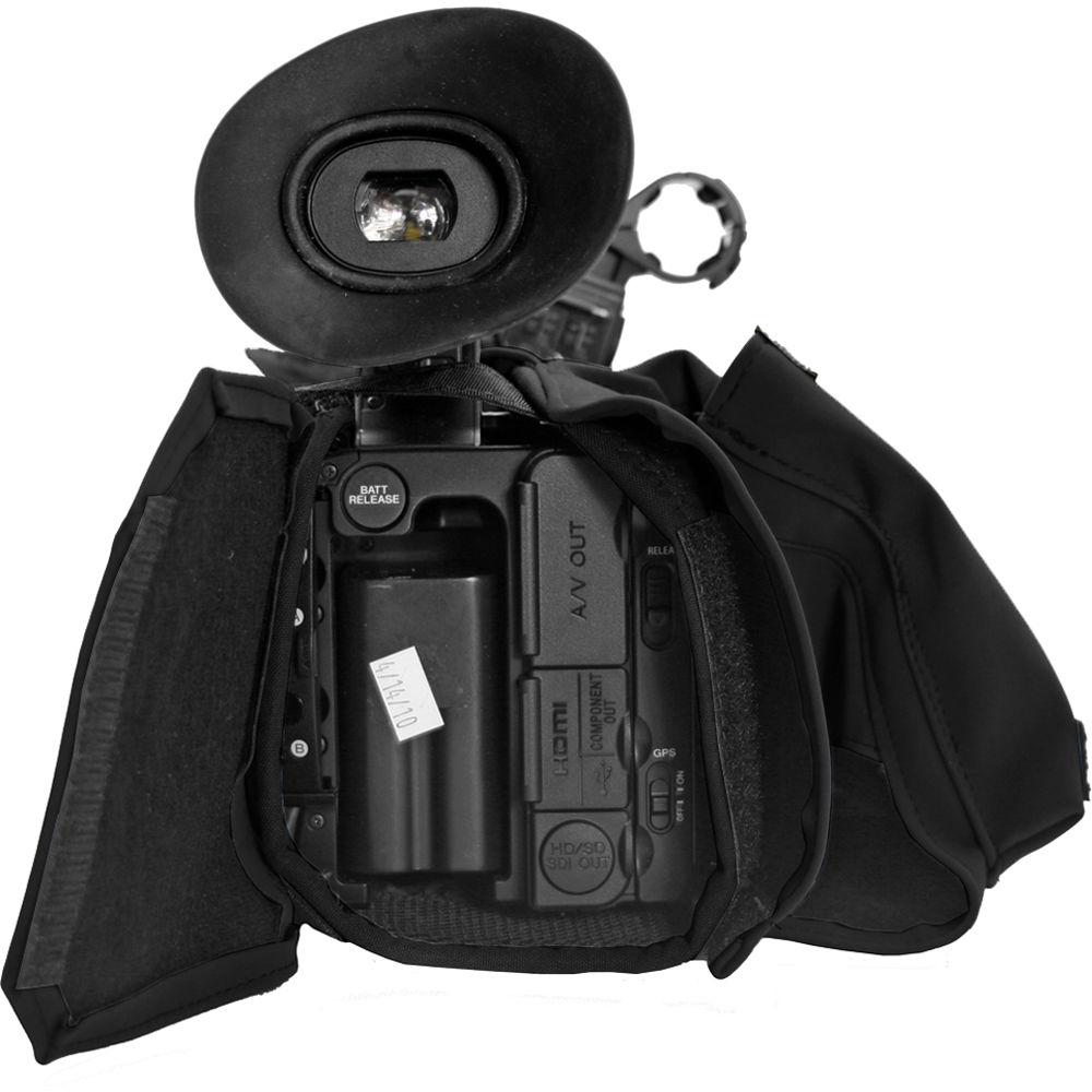 Porta Brace Camera Body Armor for Sony HXR-NX3 1