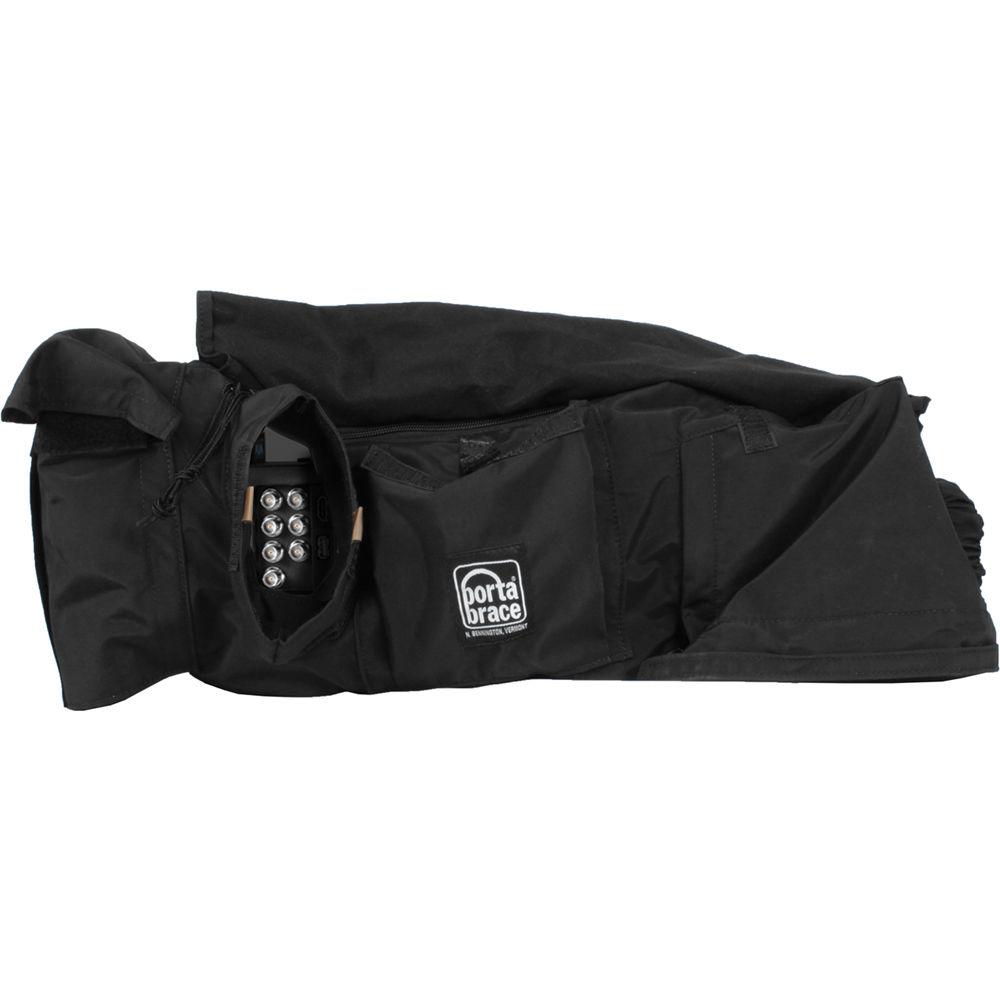 Porta Brace RS-CION Custom Rain Cover for AJA CION Camera