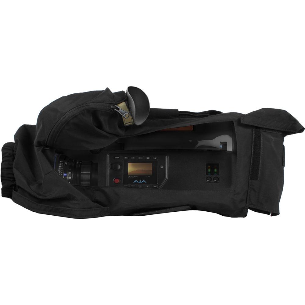 Porta Brace RS-CION Custom Rain Cover for AJA CION Camera