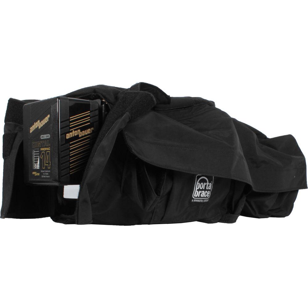 Porta Brace RS-CION Custom Rain Cover for AJA CION Camera