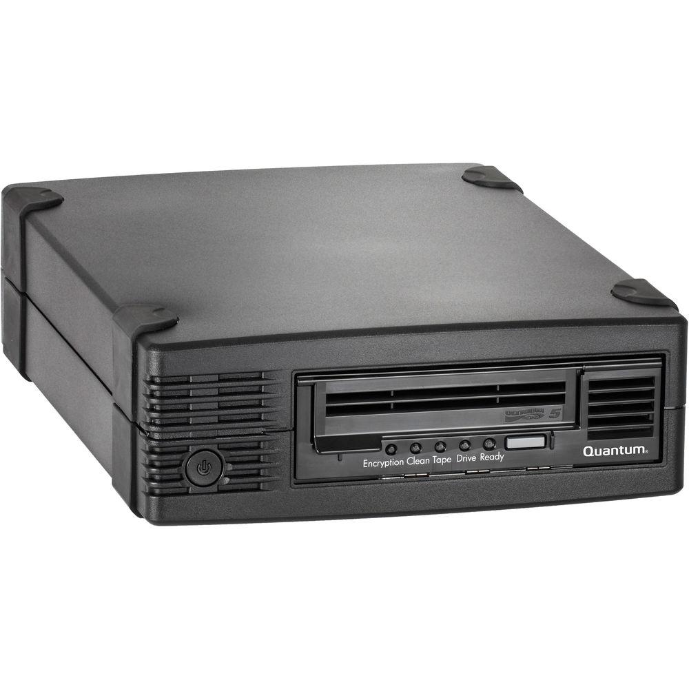 Quantum LTO-5 HH Tabletop