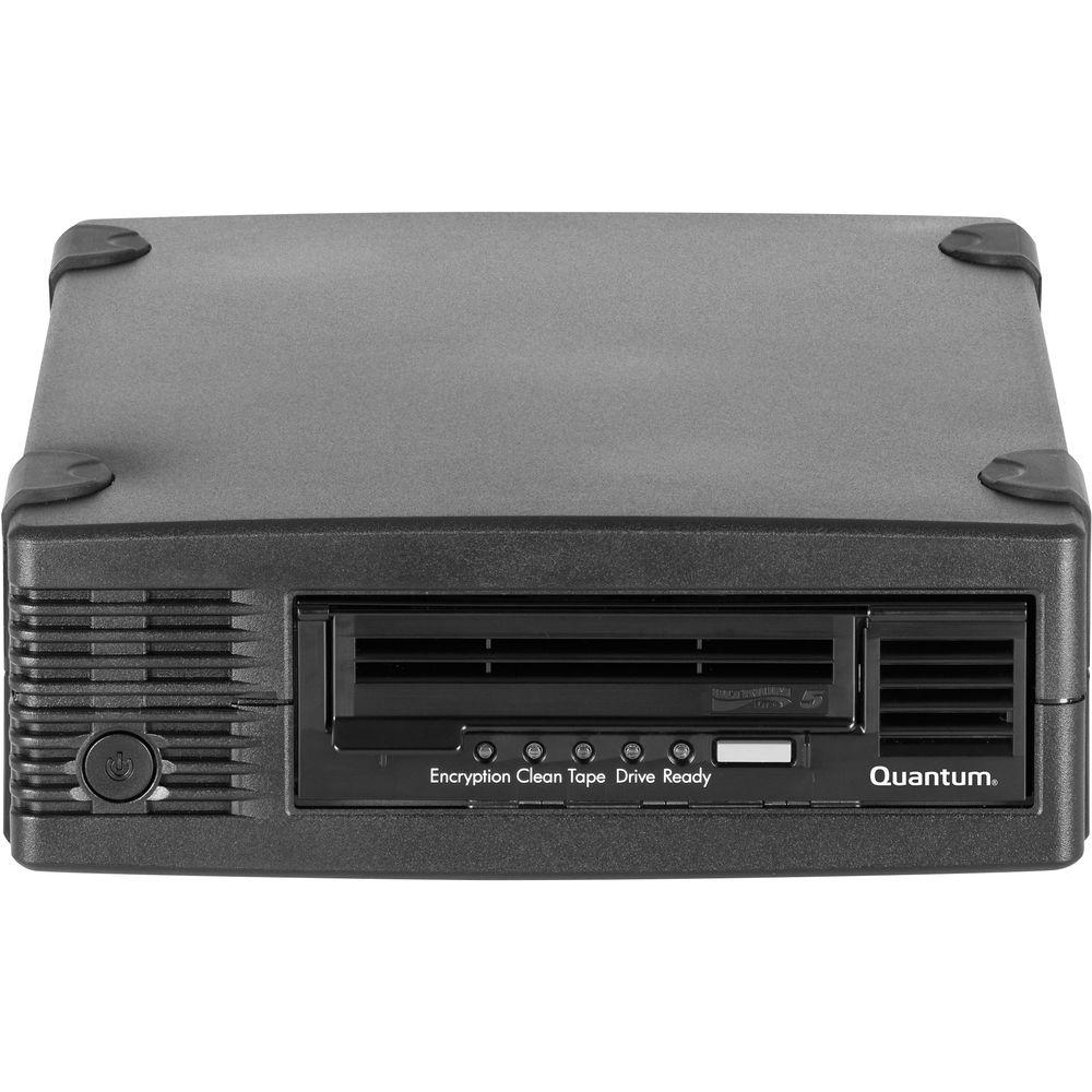 Quantum LTO-5 HH Tabletop