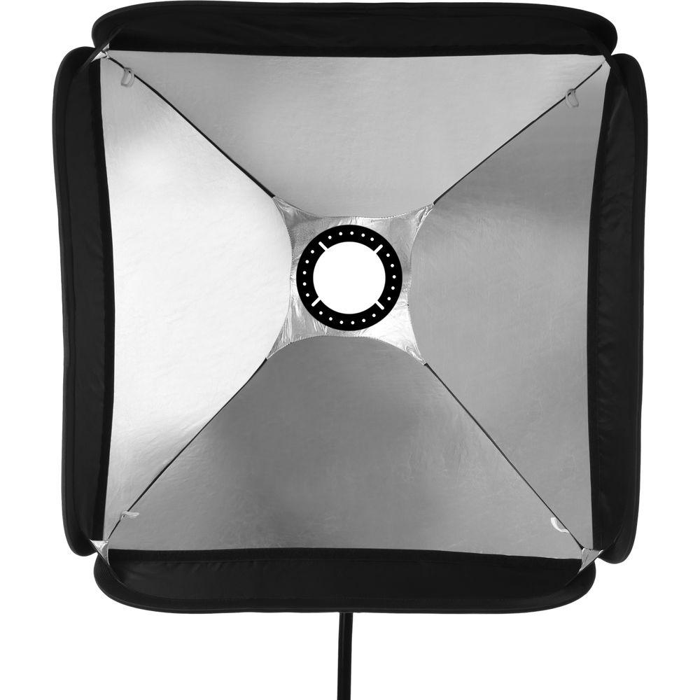 Raya EFS-16 Easy Fold Softbox Set