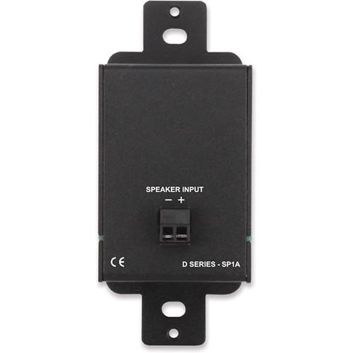 RDL RDDBSP1A 2W Decora-Style 8 Ohm Loudspeaker