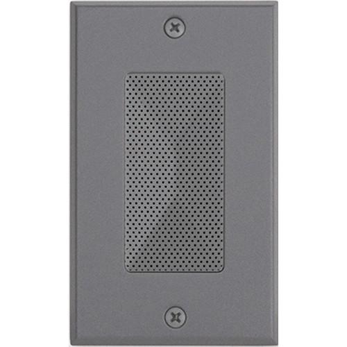 RDL RDDGSP1A 2W Decora-Style 8 Ohm Loudspeaker