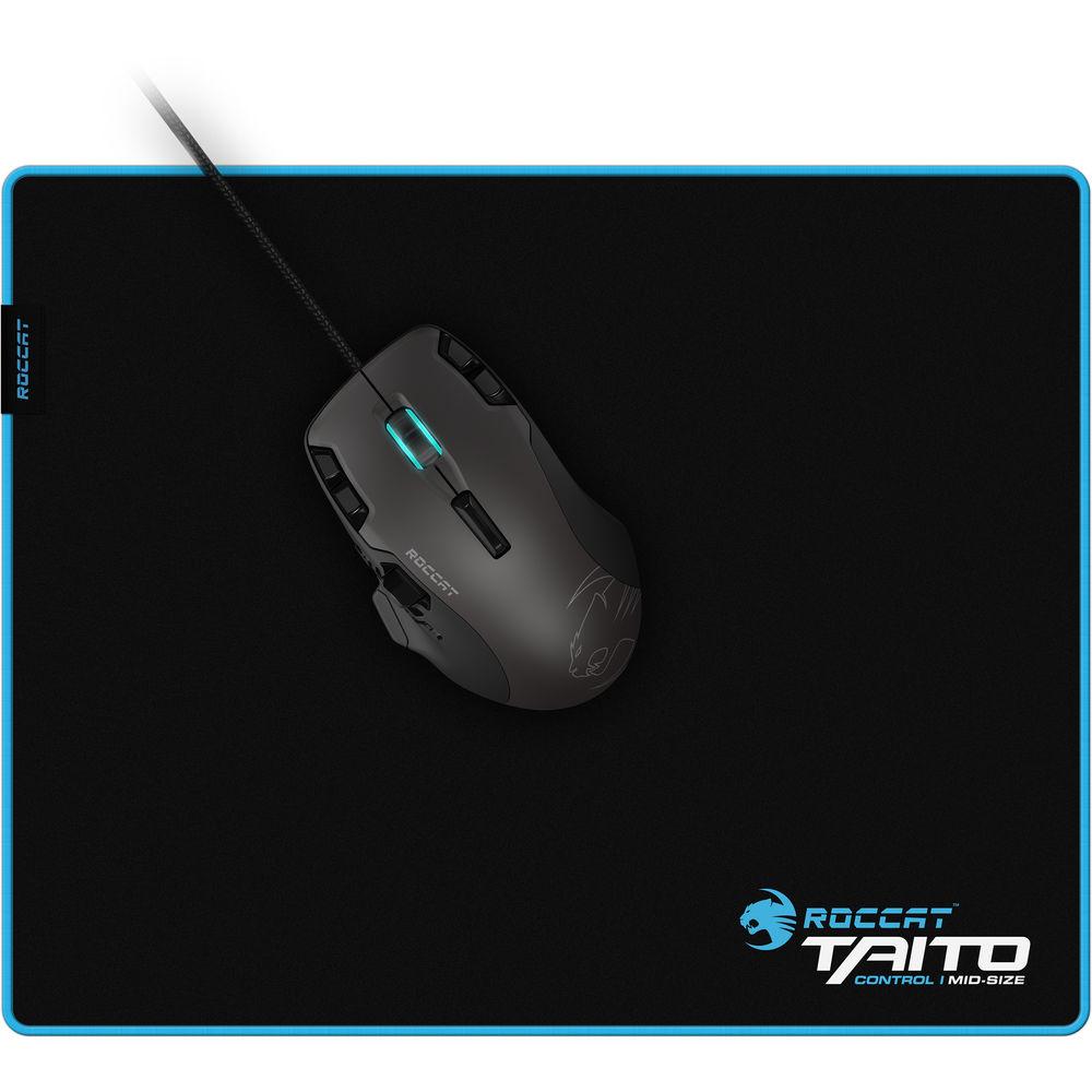 ROCCAT Taito Control Gaming Mousepad