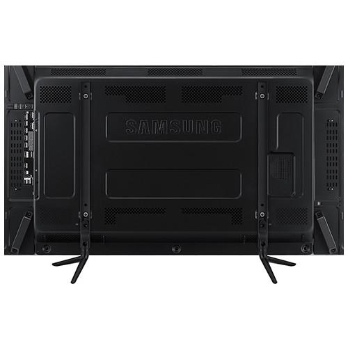 Samsung Y-Type Foot Stand for Select Samsung 46-55" Commercial LED Monitors