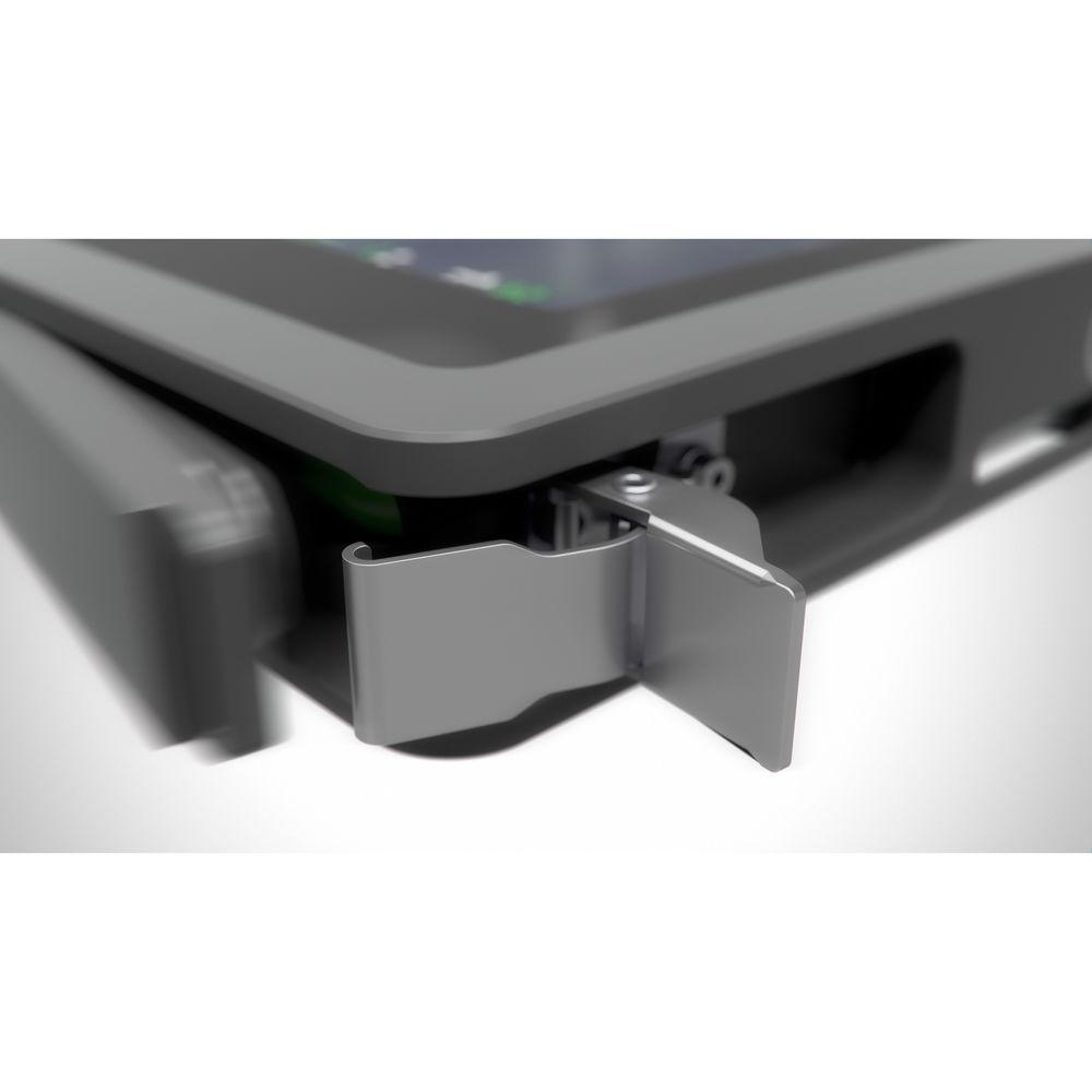 Scuba Capsule Seawater-Resistant Aluminum Case for iPhone 5