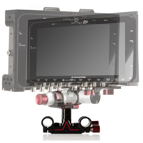 SHAPE Odyssey 7Q Monitor Cage Kit with 15mm Bracket
