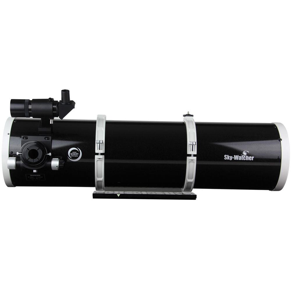 Sky-Watcher 7.5" f 5.3 Maksutov-Newtonian Telescope