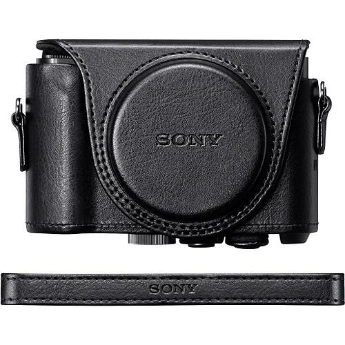 Sony Jacket Case For DSC-HX90V DSC-WX500