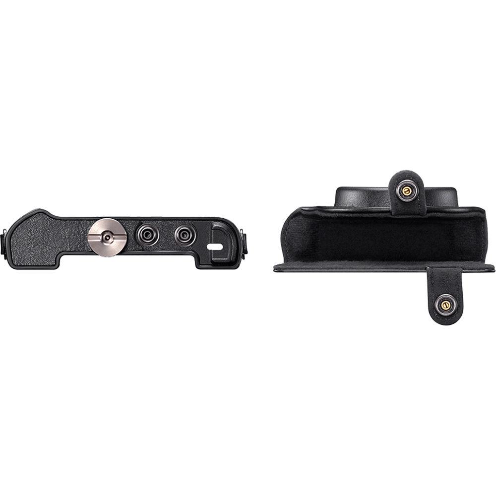 Sony Jacket Case For DSC-HX90V DSC-WX500