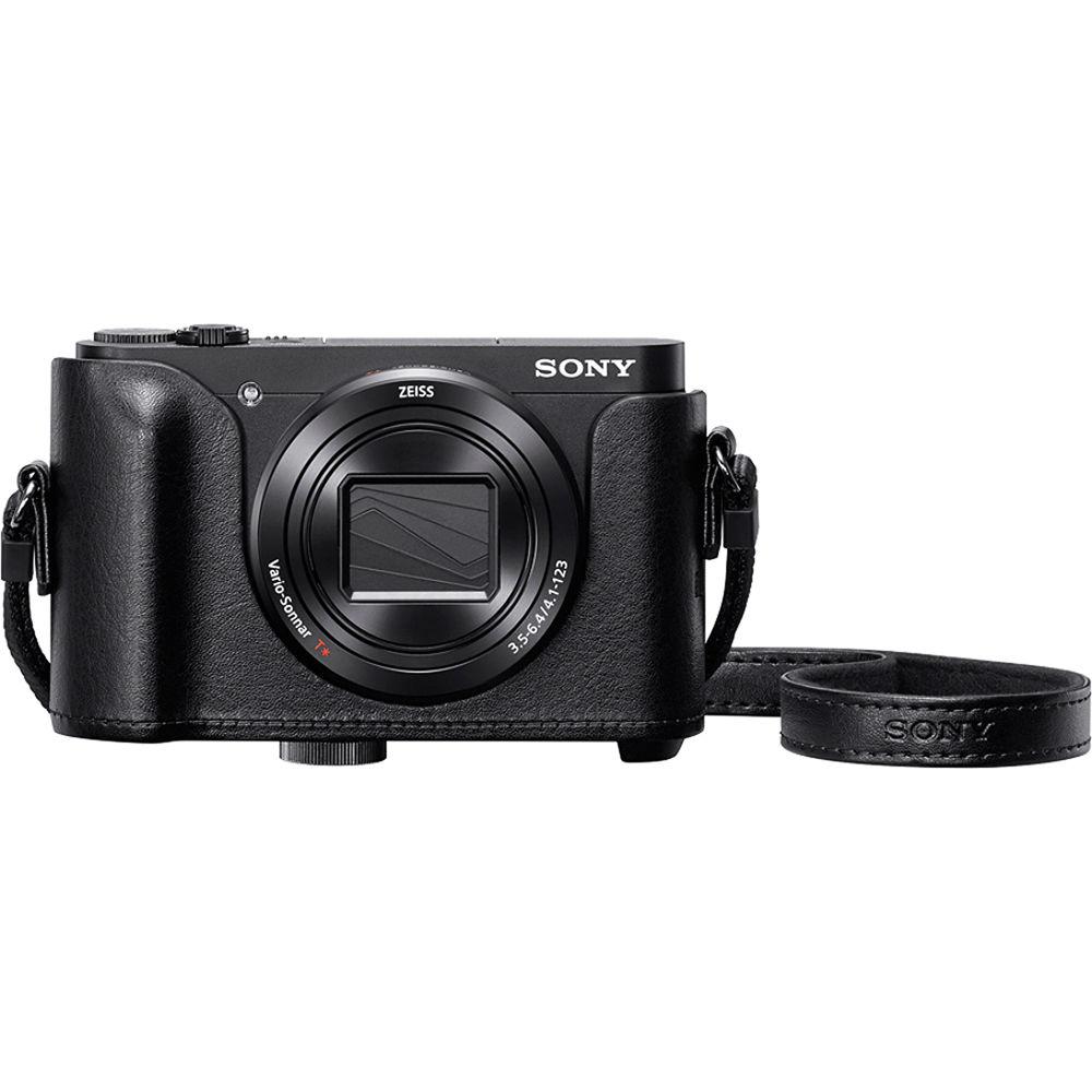 Sony Jacket Case For DSC-HX90V DSC-WX500