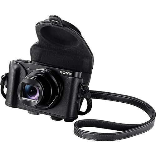 Sony Jacket Case For DSC-HX90V DSC-WX500