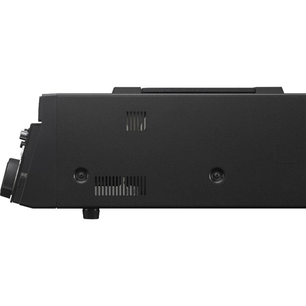 Sony PDW-HD1550 Professional Disc Recorder