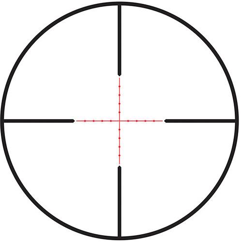 Styrka 2.5-15x50 S7 Side Focus Parallax Riflescope