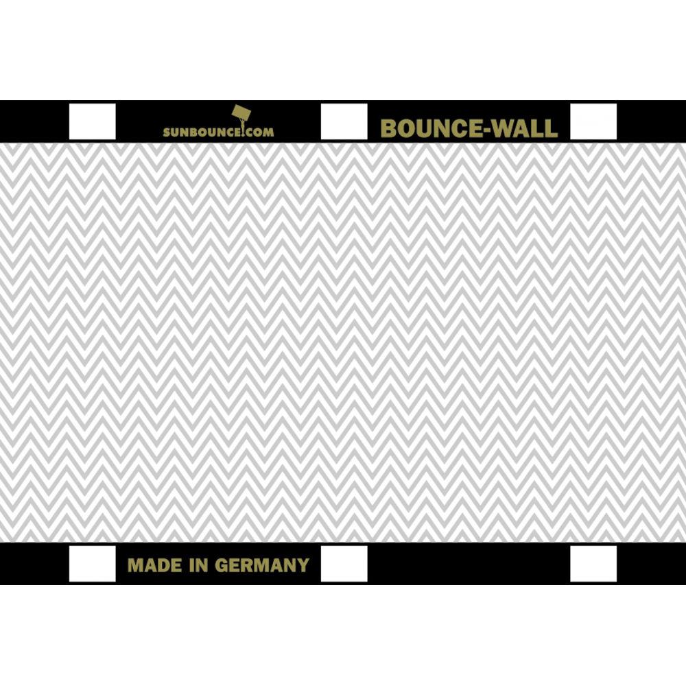 Sunbounce Bounce Wall Soft & Hard Kit 2