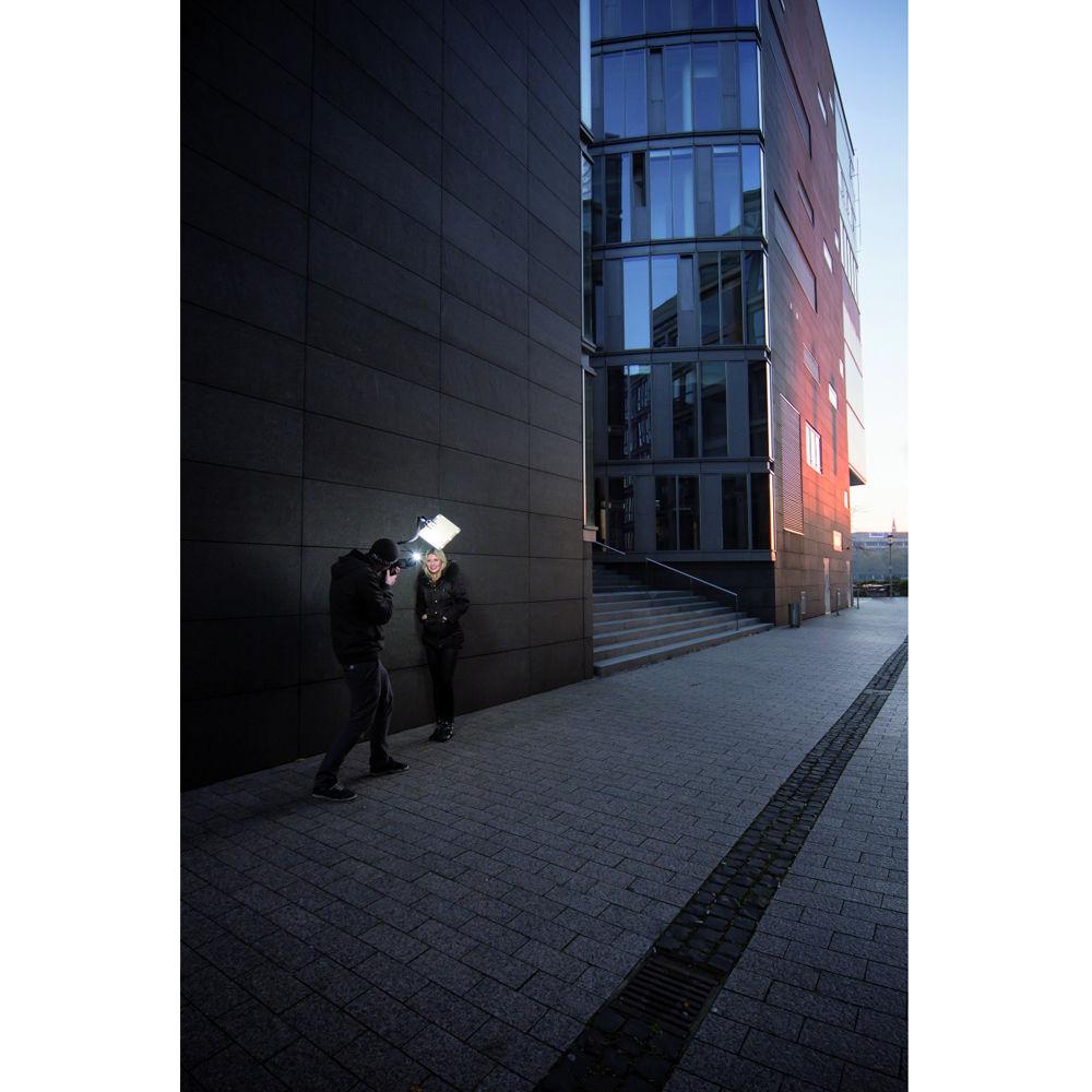 Sunbounce Bounce Wall Soft & Hard Kit 2