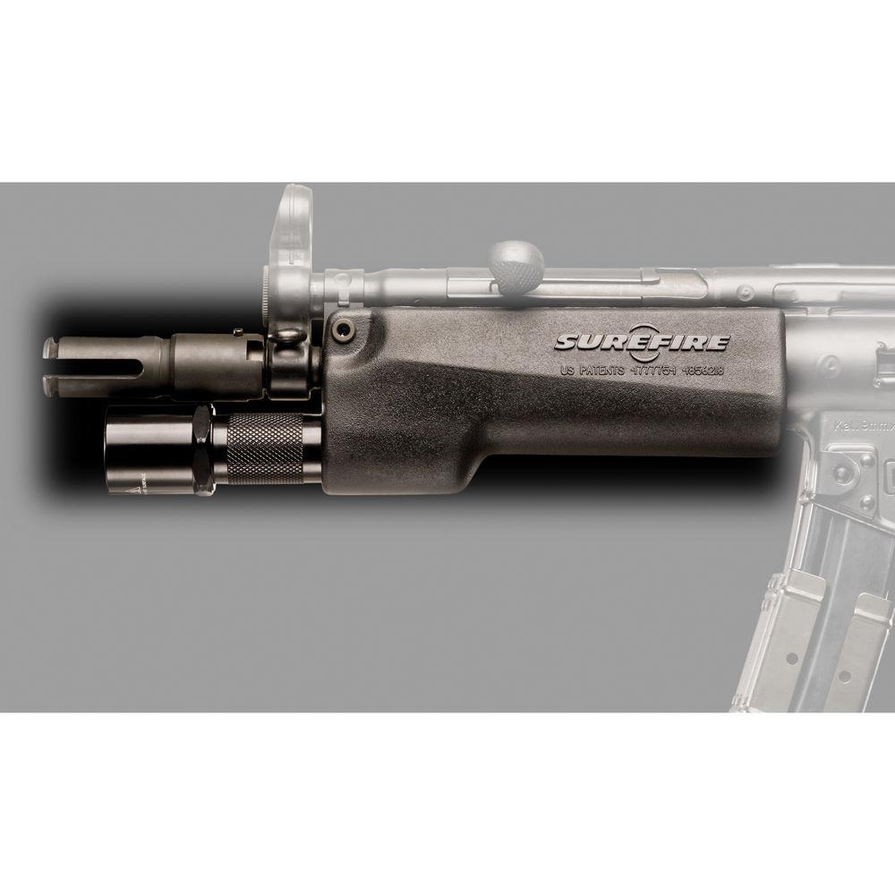 SureFire 628LMF-A Dedicated Submachine Gun Forend