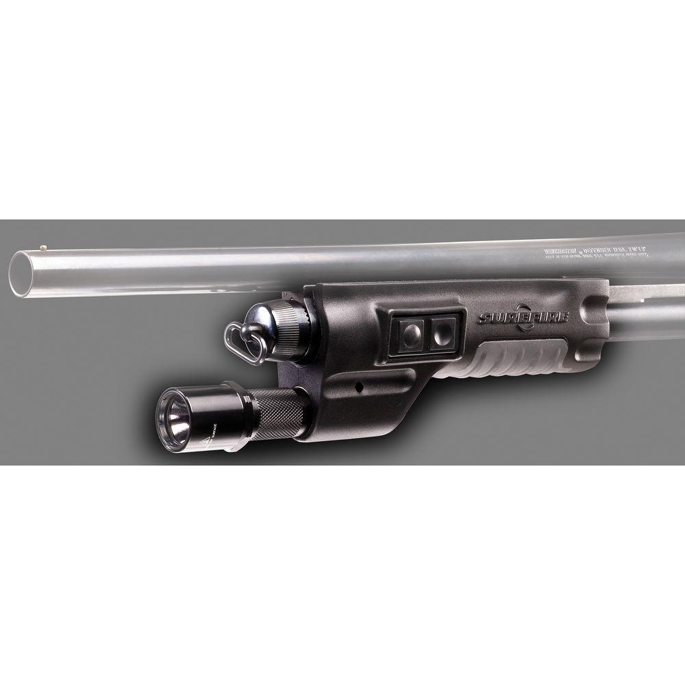 SureFire 628LMF-A Dedicated Submachine Gun Forend