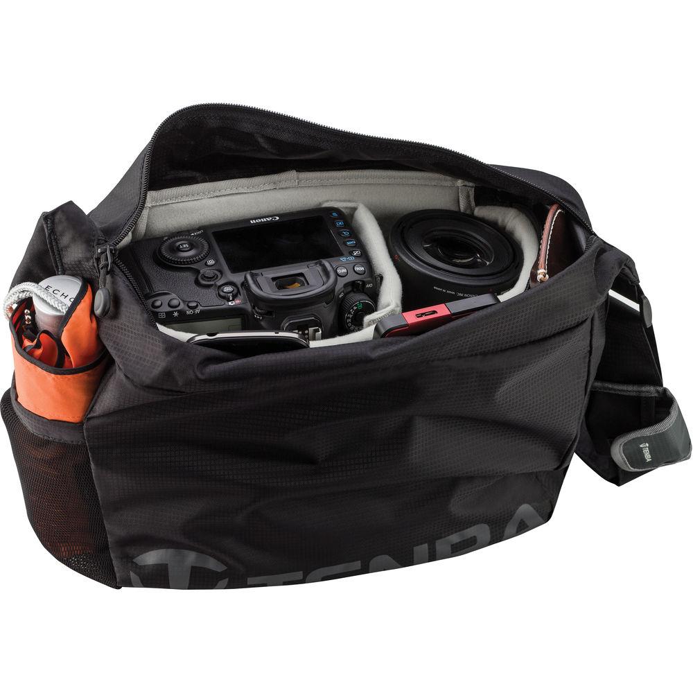 Tenba Tools Packlite Travel Bag for BYOB 10