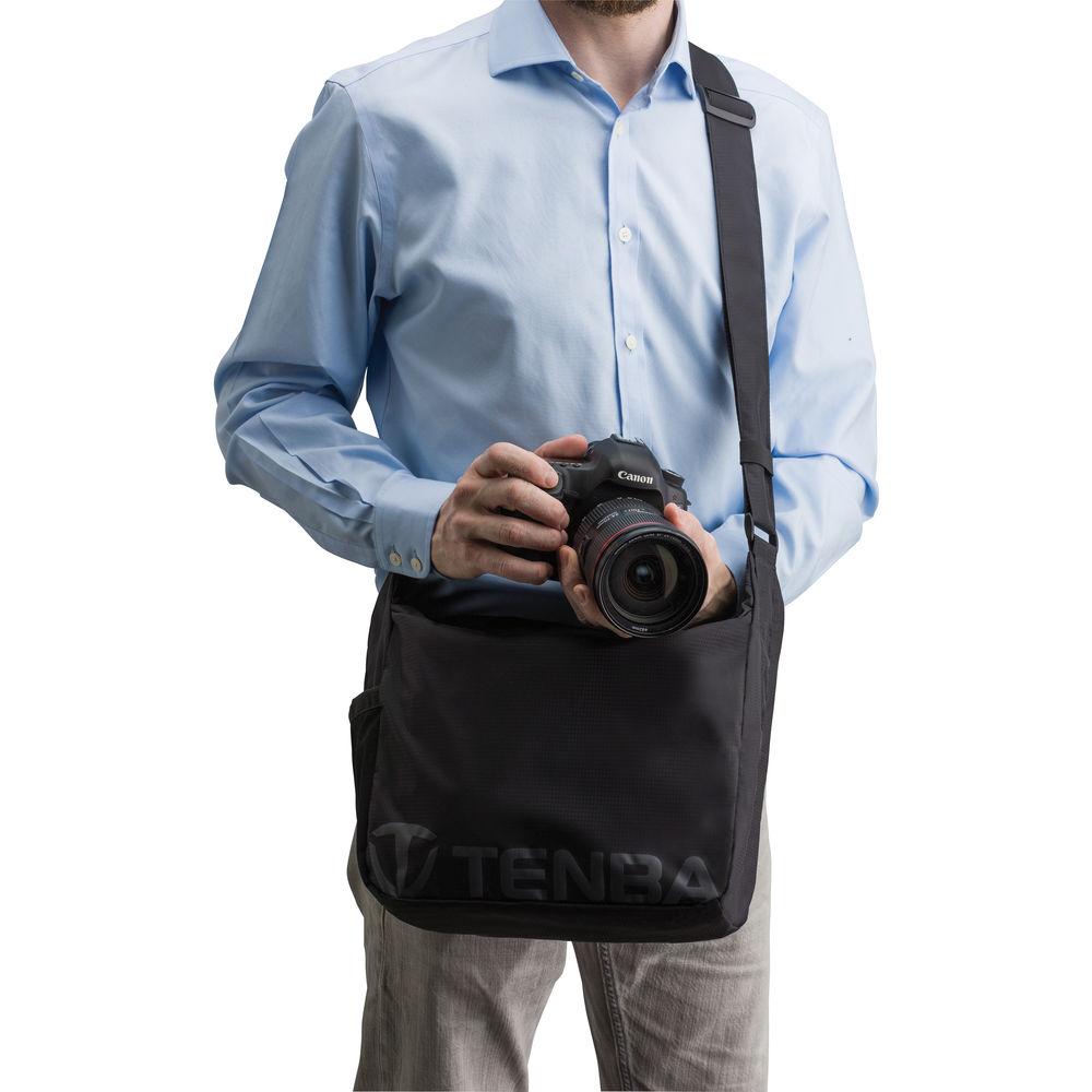 Tenba Tools Packlite Travel Bag for BYOB 10