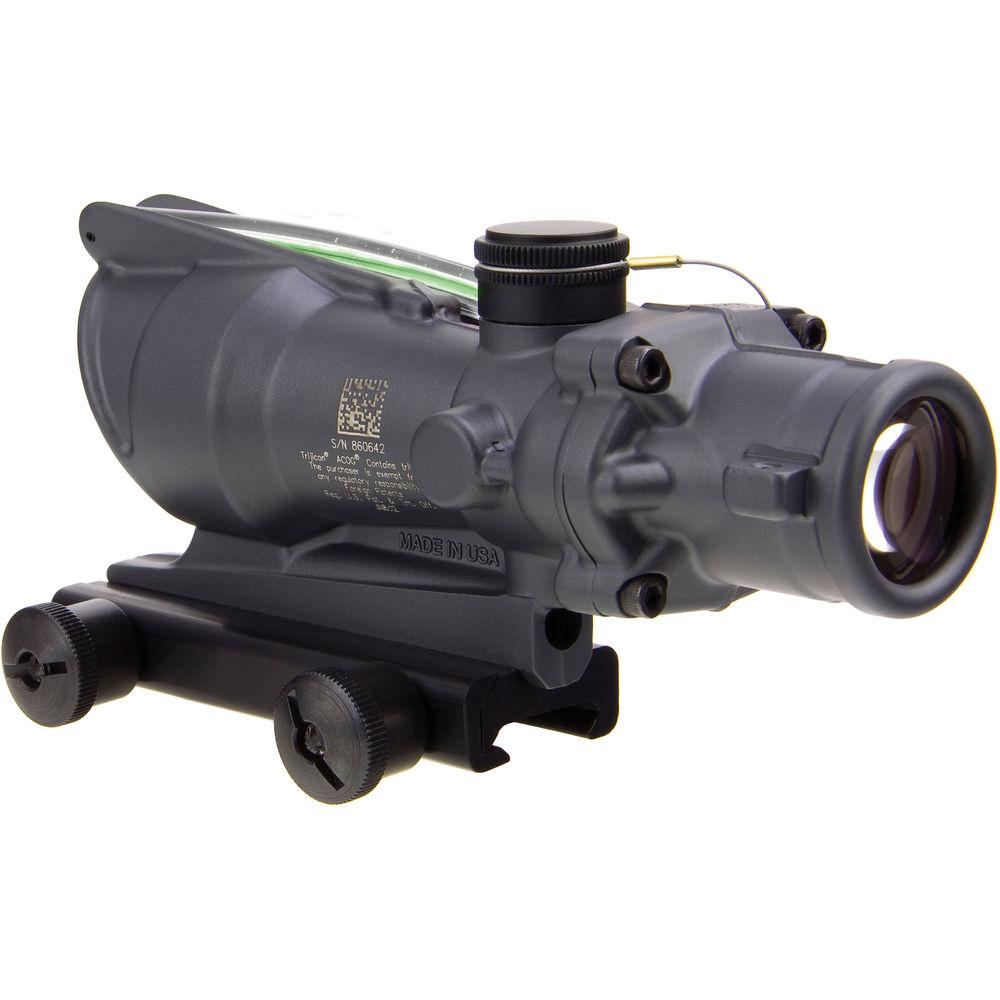 Trijicon 4x32 ACOG Riflescope with TA51 Mount